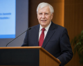Attila Csendes, investigación científica, premio nacional de medicina